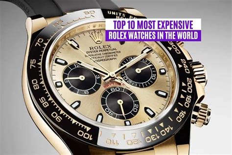 most expensive rolex.|Rolex watches 1 million.